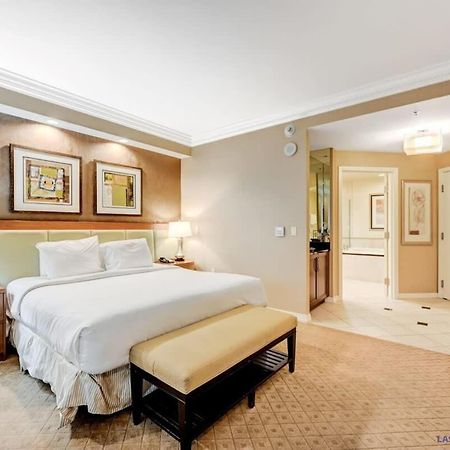 Mgm Signature-08-803 F1 Track & Strip View Studio Las Vegas Ngoại thất bức ảnh