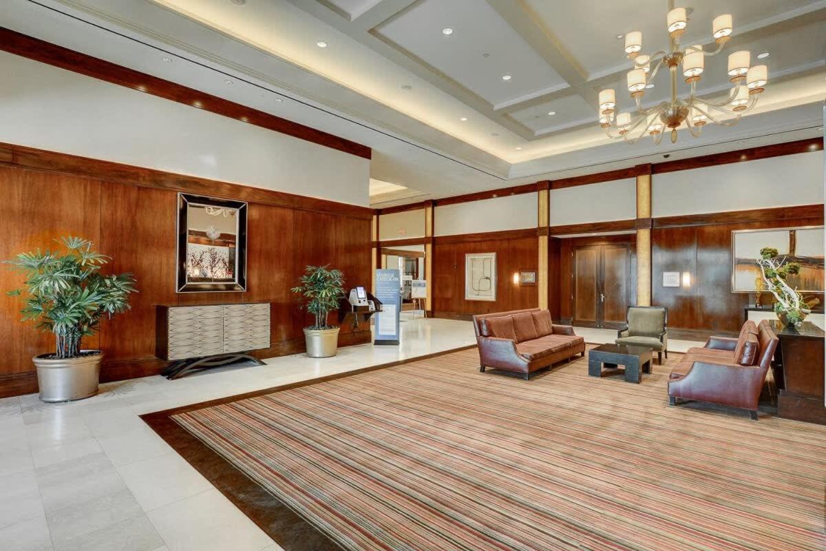 Mgm Signature-08-803 F1 Track & Strip View Studio Las Vegas Ngoại thất bức ảnh